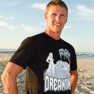 Dreamtime Black Cotton Shirts